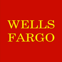 Wells Fargo Bank Corporate Logo